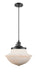 Innovations - 201CSW-OB-G541-LED - LED Mini Pendant - Franklin Restoration - Oil Rubbed Bronze