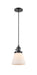 Innovations - 201CSW-OB-G61 - One Light Mini Pendant - Franklin Restoration - Oil Rubbed Bronze