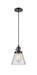 Innovations - 201CSW-OB-G62 - One Light Mini Pendant - Franklin Restoration - Oil Rubbed Bronze