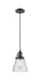 Innovations - 201CSW-OB-G64-LED - LED Mini Pendant - Franklin Restoration - Oil Rubbed Bronze