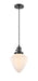 Innovations - 201CSW-OB-G661-7 - One Light Mini Pendant - Franklin Restoration - Oil Rubbed Bronze