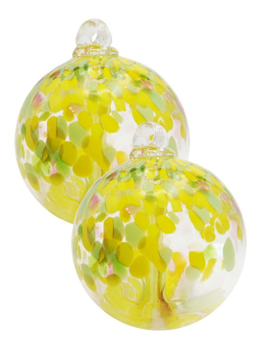 Dale Tiffany - AC23057-D3 - Glass Ornament - Tree of Life