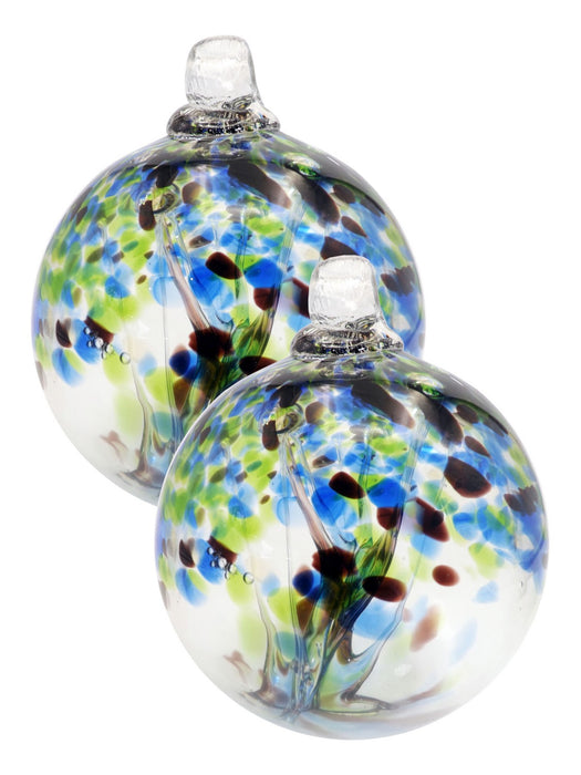 Dale Tiffany - AC23058-D3 - Glass Ornament - Tree of Life