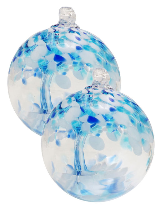 Dale Tiffany - AC23061-D3 - Glass Ornament - Tree of Life