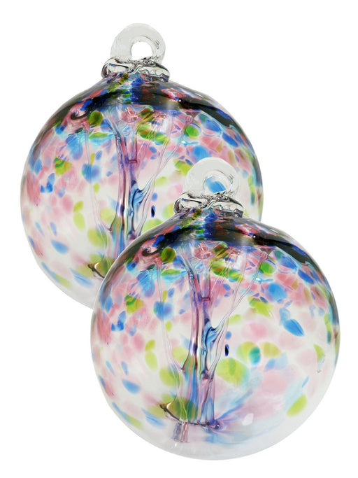 Dale Tiffany - AC23062-D3 - Glass Ornament - Tree of Life