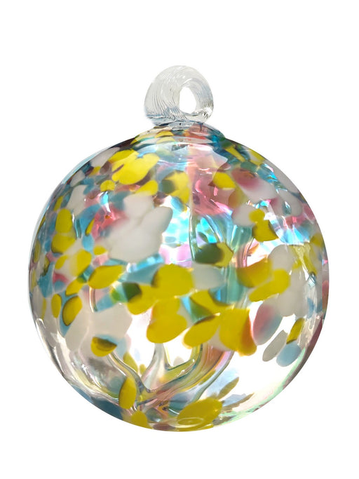 Dale Tiffany - AS22228-D6 - Glass Ornament - Tree of Life