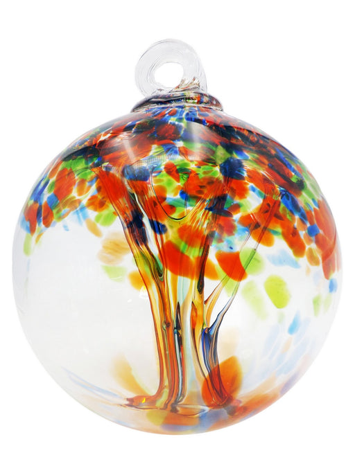 Dale Tiffany - AS22232-D4 - Glass Ornament - Tree of Life