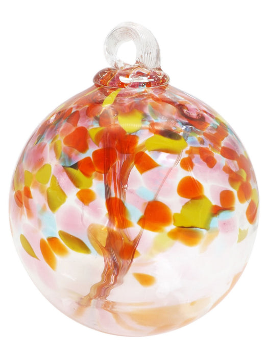 Dale Tiffany - AS22233-D10 - Glass Ornament - Tree of Life