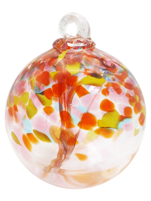 Dale Tiffany - AS22233-D4 - Glass Ornament - Tree of Life