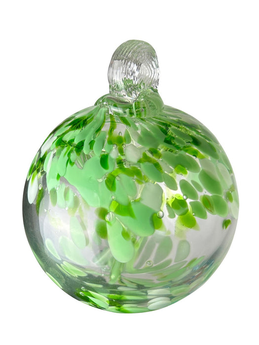Dale Tiffany - AS22234-D4 - Glass Ornament - Tree of Life