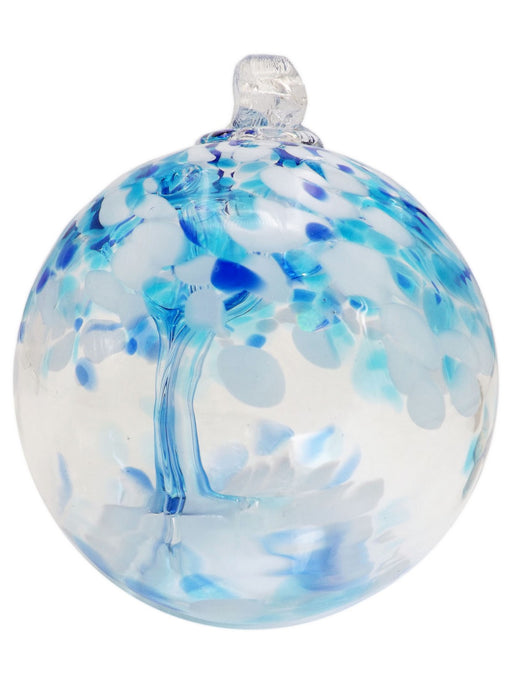 Dale Tiffany - AS22235-D4 - Glass Ornament - Tree of Life