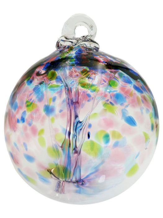 Dale Tiffany - AS22236-D10 - Glass Ornament - Tree of Life