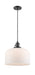 Innovations - 201CSW-OB-G71-L - One Light Mini Pendant - Franklin Restoration - Oil Rubbed Bronze