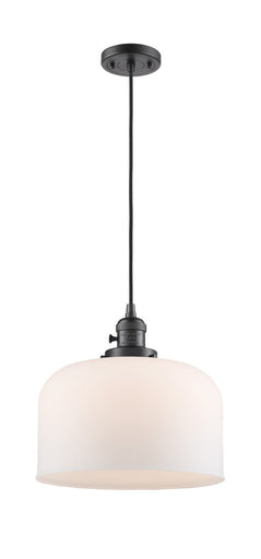 Franklin Restoration One Light Mini Pendant