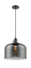 Innovations - 201CSW-OB-G73-L - One Light Mini Pendant - Franklin Restoration - Oil Rubbed Bronze