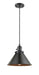 Innovations - 201CSW-OB-M10-OB - One Light Mini Pendant - Franklin Restoration - Oil Rubbed Bronze