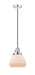 Innovations - 201CSW-PC-G171-LED - LED Mini Pendant - Franklin Restoration - Polished Chrome
