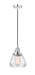 Innovations - 201CSW-PC-G172-LED - LED Mini Pendant - Franklin Restoration - Polished Chrome