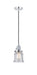 Innovations - 201CSW-PC-G184S-LED - LED Mini Pendant - Franklin Restoration - Polished Chrome