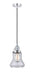 Innovations - 201CSW-PC-G192-LED - LED Mini Pendant - Franklin Restoration - Polished Chrome