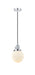 Innovations - 201CSW-PC-G201-6-LED - LED Mini Pendant - Franklin Restoration - Polished Chrome