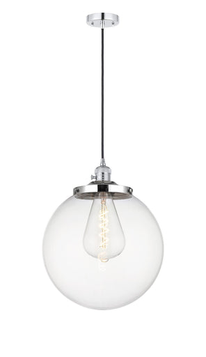 Franklin Restoration One Light Mini Pendant