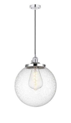 Franklin Restoration One Light Mini Pendant