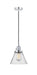 Innovations - 201CSW-PC-G44-LED - LED Mini Pendant - Franklin Restoration - Polished Chrome