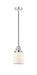 Innovations - 201CSW-PC-G51 - One Light Mini Pendant - Franklin Restoration - Polished Chrome