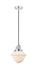 Innovations - 201CSW-PC-G531 - One Light Mini Pendant - Franklin Restoration - Polished Chrome