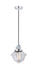 Innovations - 201CSW-PC-G532-LED - LED Mini Pendant - Franklin Restoration - Polished Chrome
