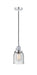 Innovations - 201CSW-PC-G54 - One Light Mini Pendant - Franklin Restoration - Polished Chrome