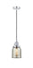 Innovations - 201CSW-PC-G58-LED - LED Mini Pendant - Franklin Restoration - Polished Chrome