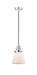 Innovations - 201CSW-PC-G61 - One Light Mini Pendant - Franklin Restoration - Polished Chrome