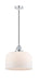 Innovations - 201CSW-PC-G71-L - One Light Mini Pendant - Franklin Restoration - Polished Chrome