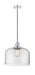 Innovations - 201CSW-PC-G72-L - One Light Mini Pendant - Franklin Restoration - Polished Chrome