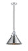 Innovations - 201CSW-PC-M10-PC - One Light Mini Pendant - Franklin Restoration - Polished Chrome