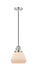 Innovations - 201CSW-PN-G171 - One Light Mini Pendant - Franklin Restoration - Polished Nickel