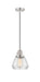 Innovations - 201CSW-PN-G172-LED - LED Mini Pendant - Franklin Restoration - Polished Nickel
