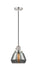 Innovations - 201CSW-PN-G173-LED - LED Mini Pendant - Franklin Restoration - Polished Nickel