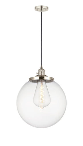 Franklin Restoration One Light Mini Pendant