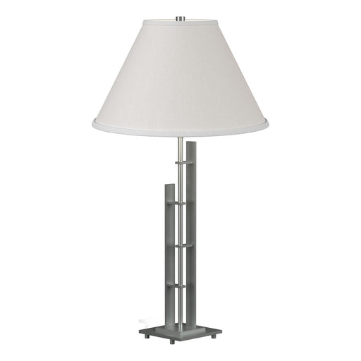 Metra One Light Table Lamp