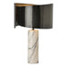 Hubbardton Forge - 272117-SKT-89-ML - One Light Table Lamp - Zen - Ink