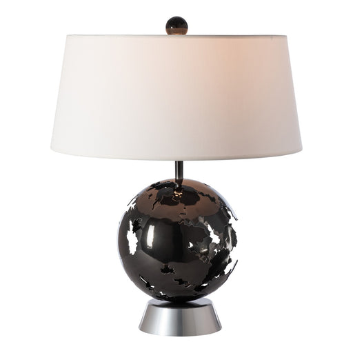 Hubbardton Forge - 272119-SKT-89-85-SF2210 - One Light Table Lamp - Pangea - Ink