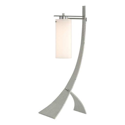 Stasis One Light Table Lamp