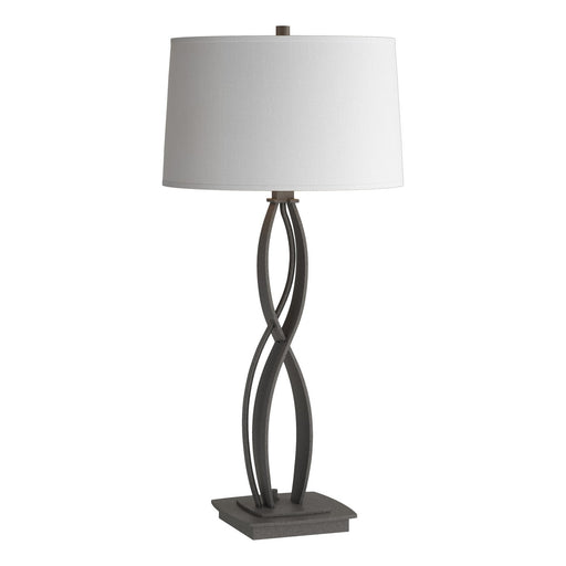 Almost Infinity One Light Table Lamp