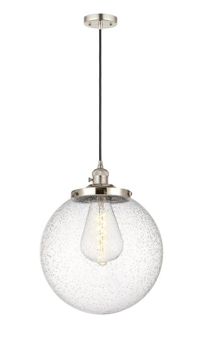 Franklin Restoration One Light Mini Pendant