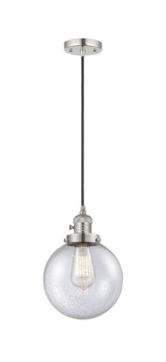 Franklin Restoration One Light Mini Pendant