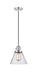 Innovations - 201CSW-PN-G44-LED - LED Mini Pendant - Franklin Restoration - Polished Nickel