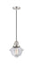 Innovations - 201CSW-PN-G532 - One Light Mini Pendant - Franklin Restoration - Polished Nickel